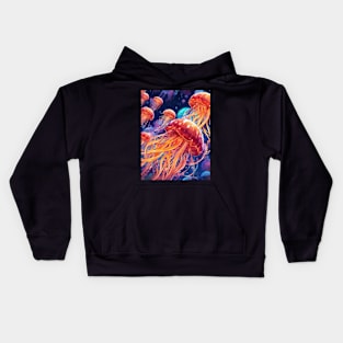 Sands of Destiny Kids Hoodie